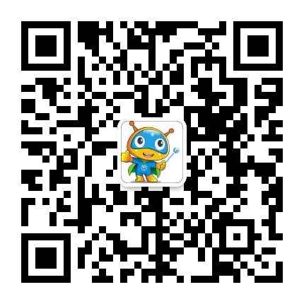 奥博教育官方客服二维码